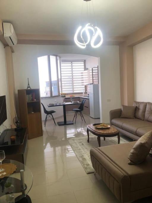 Cozy 1-Bedroom Flat, Beachside Durrës Exteriér fotografie
