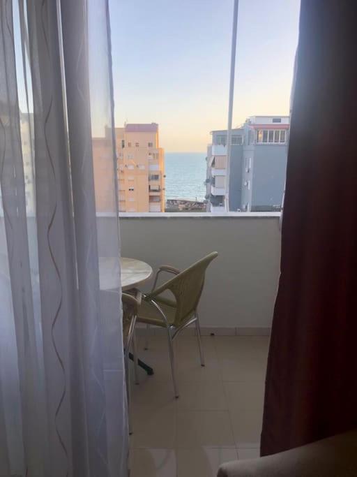 Cozy 1-Bedroom Flat, Beachside Durrës Exteriér fotografie
