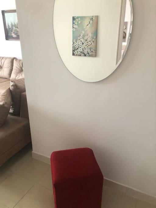 Cozy 1-Bedroom Flat, Beachside Durrës Exteriér fotografie