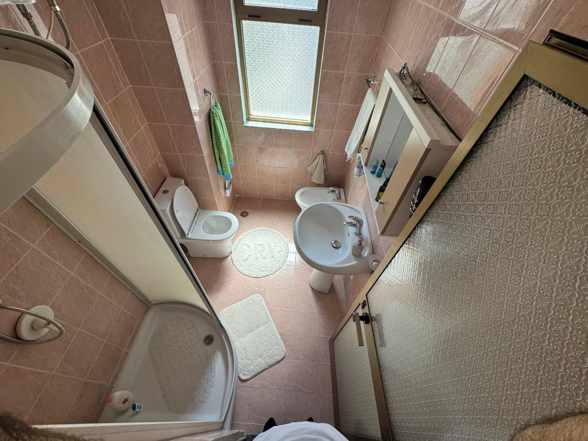 Cozy 1-Bedroom Flat, Beachside Durrës Exteriér fotografie